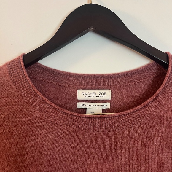 Cashmere Sweater - Picture 4 of 5